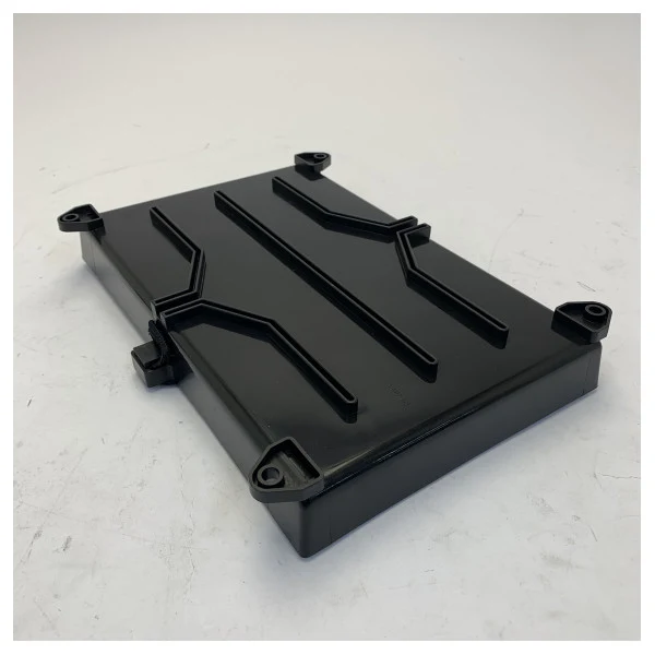 Plateau de batterie Exalto avec sangle de batterie - C11488-S