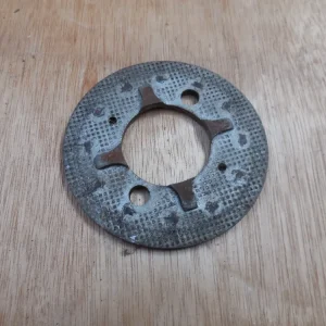 platine étoile variateur peugeot