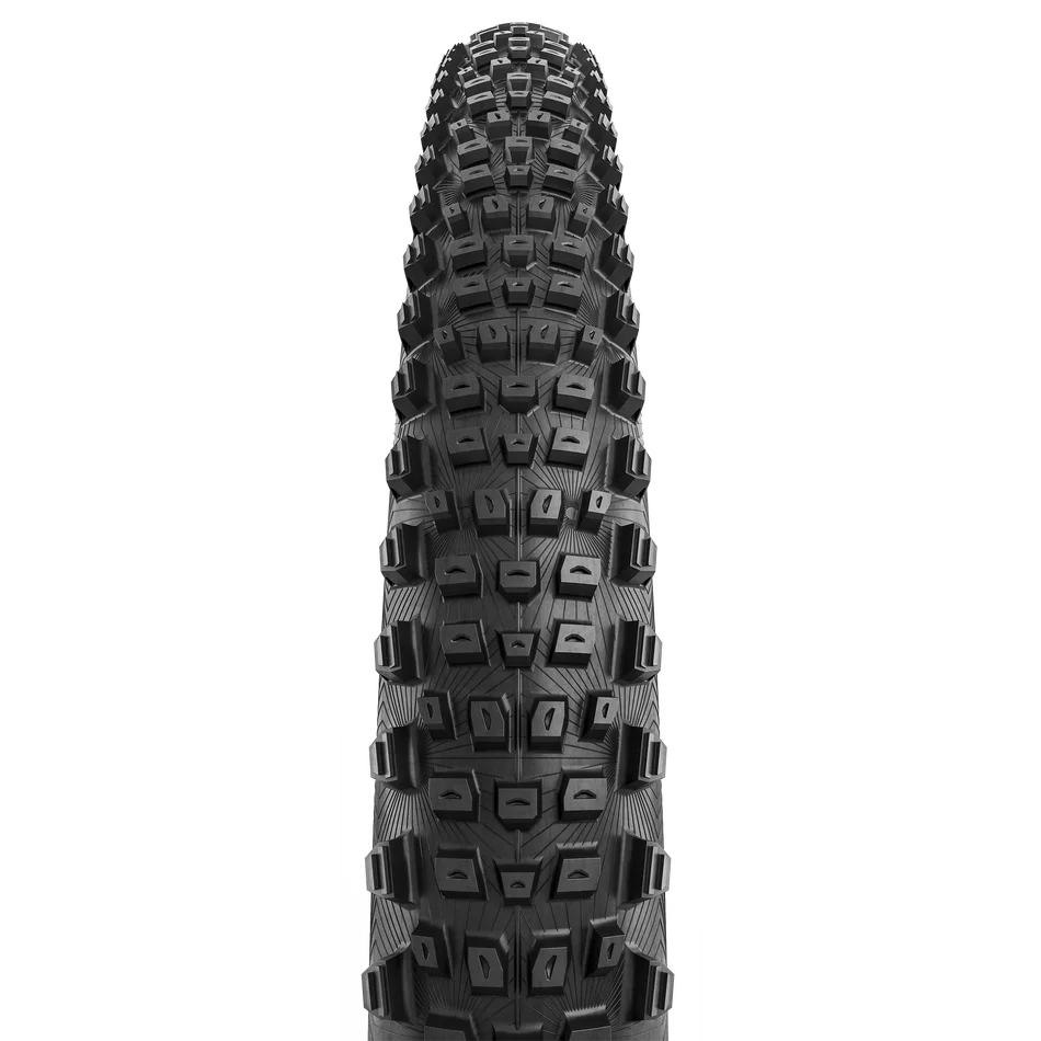 Pneu CONTINENTAL MAGNOTAL TrailSoft 29x2.40 Tubeless Ready Souple Marron