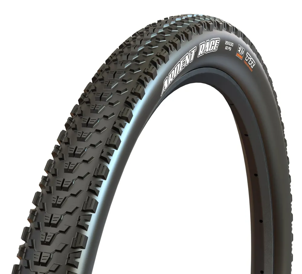 Pneu Maxxis Ardent Race Exo Tubeless Ready 27,5x2,20
