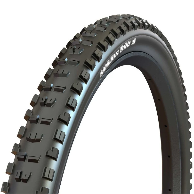 Pneu MAXXIS MINION DHR II 24x2.30 Tubetype Souple Noir