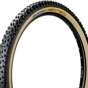 Pneu pliant Maxxis Rekonplus 27,5x2,80" 3C MaxxTerra EXO TR Tanwall noir/marron clair