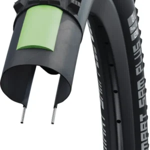 Pneu Schwalbe SMART SAM PLUS Performance, DD, Guard 57-584