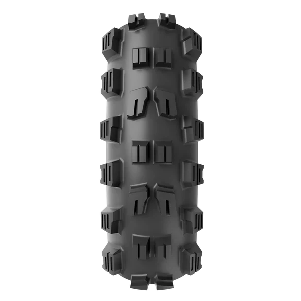 Pneu VITTORIA MAZZA TRAIL 27.5x2.40 4C Graphene 2.0 Tubeless Ready Souple Noir
