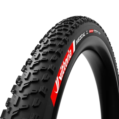 Pneu VITTORIA MEZCAL XC TRAIL 29x2.60 4C Graphene 2.0 Tubeless Ready Souple Noir