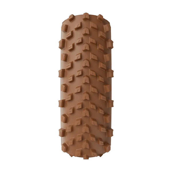 Pneu VITTORIA TERRENO PRO T60 Mixed Gravel Race 700x40c Tubeless Ready Souple Marron