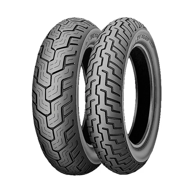 Pneumatique 170/80-15 77S D404G TT Dunlop