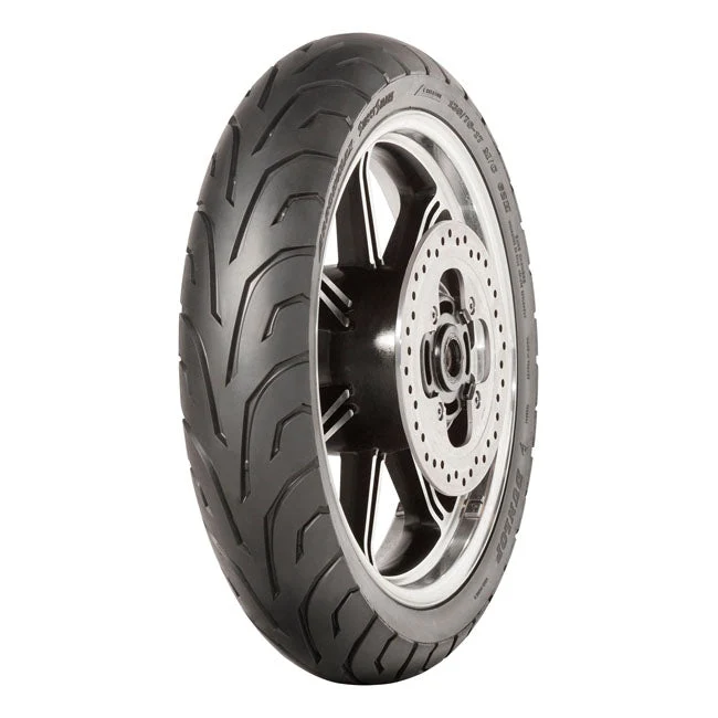 Pneus arrière Dunlop Arrowmax Streetsmart 16"