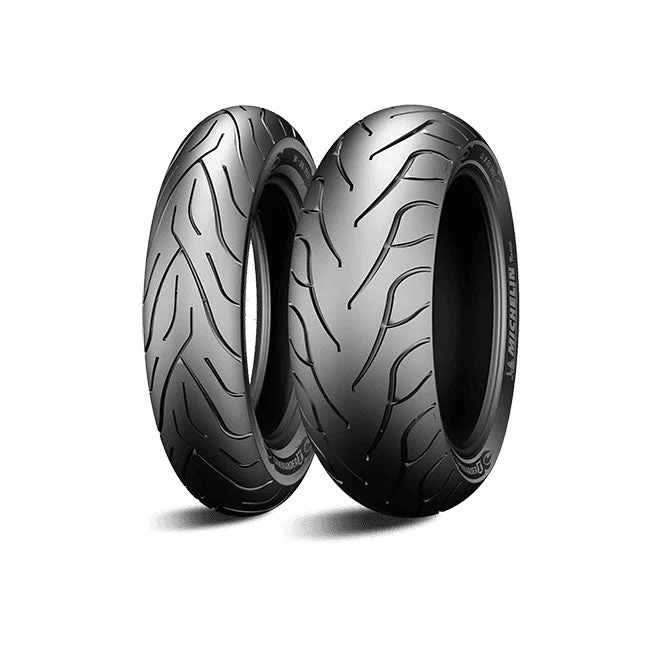 Pneus arrière Michelin Commander II 15"