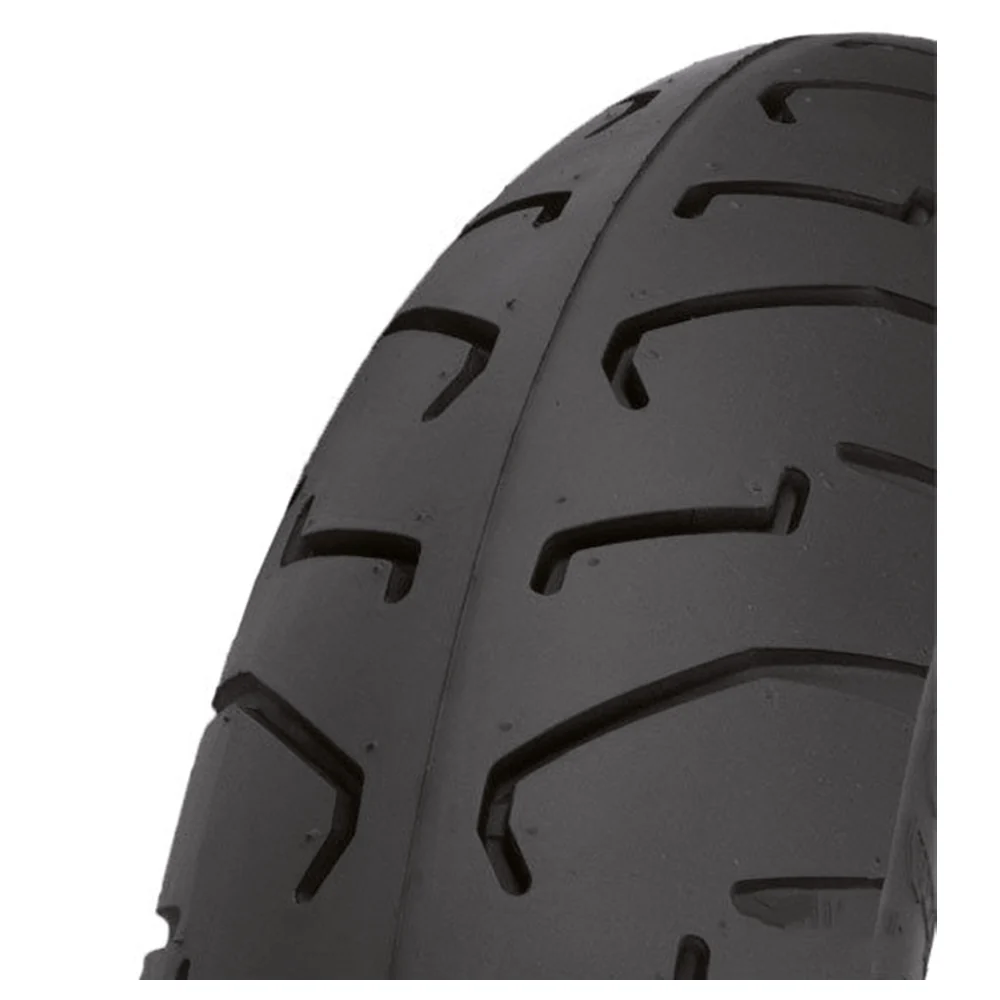 Pneus arrière Shinko 712 16"