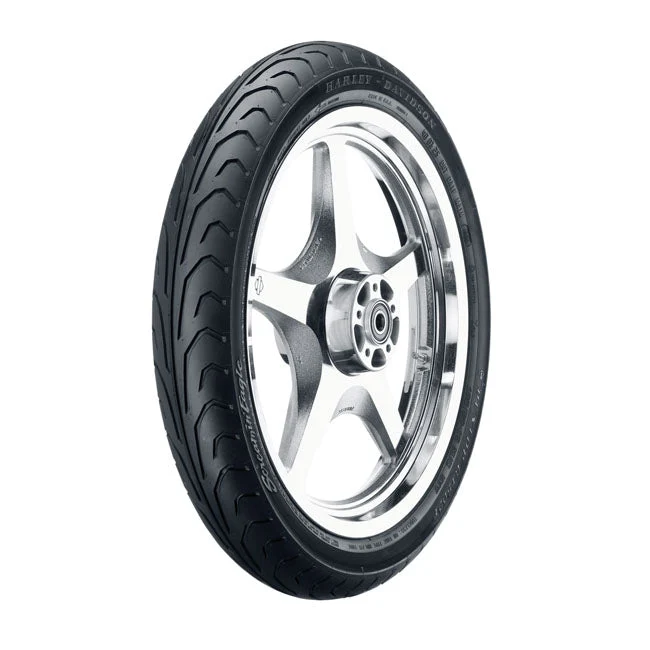 Pneus avant Dunlop GT502 21"