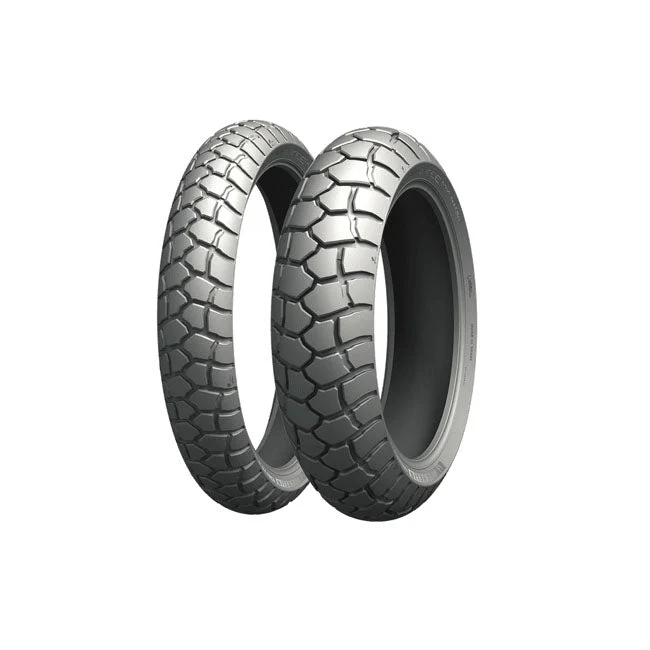 Pneus avant Michelin Anakee Adventure 18"