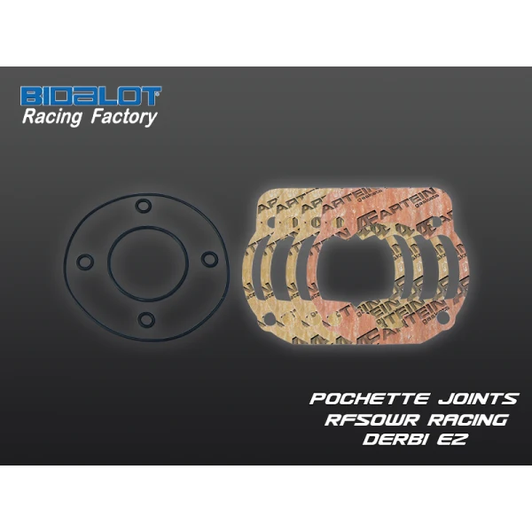 pochette de joints haut moteur RF50WR