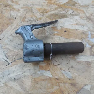 poigné accélérateur peugeot 101