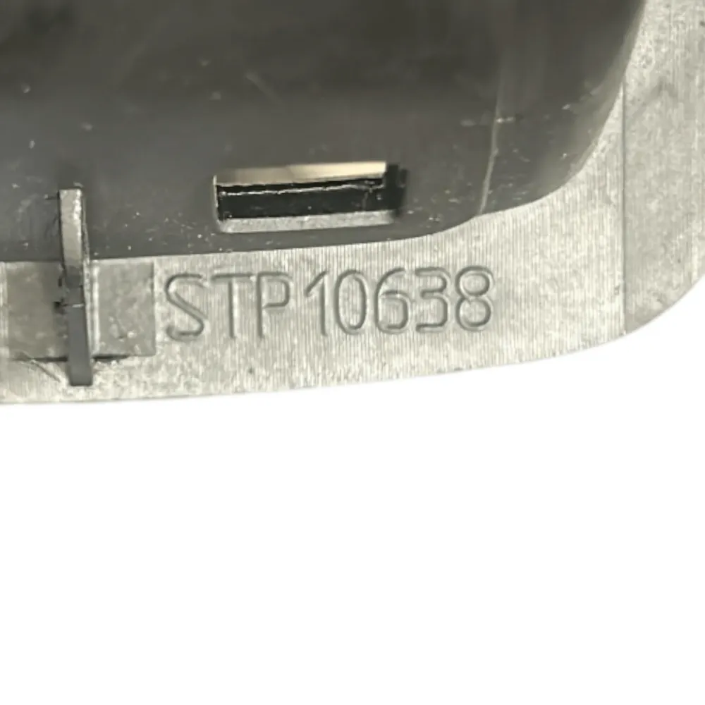 Poignée / levier pliage arrière siège gauche Alfa Romeo Stelvio COD.STP10638 (2016>)
