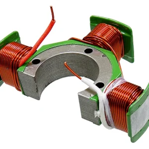 POLARIS 440 INDY (L/C) [1992-1998] - Stator pour motoneiges