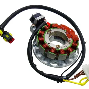 POLARIS 600 XC SP [1997-1999] - Stator pour motoneiges