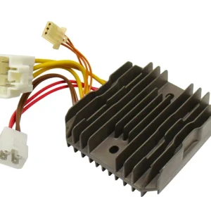 POLARIS 600 RMK 155 [2010-2011] - Régulateur de tension pour motoneiges
