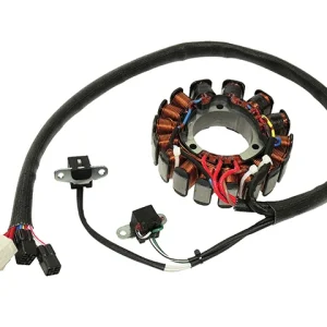 POLARIS 600 IQ TOURING [2008-2010] - Stator pour motoneiges