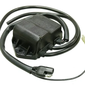POLARIS STAR LITE [1992-1995] - Boitier CDI pour motoneiges