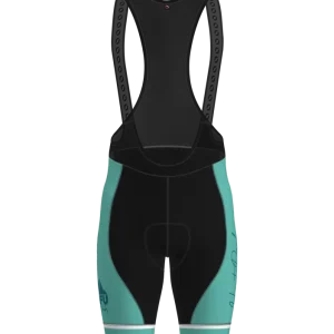 Cuissard de Vélo Absinthe POLI