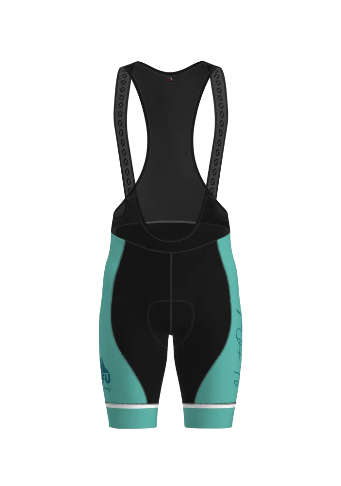 Cuissard de Vélo Absinthe POLI