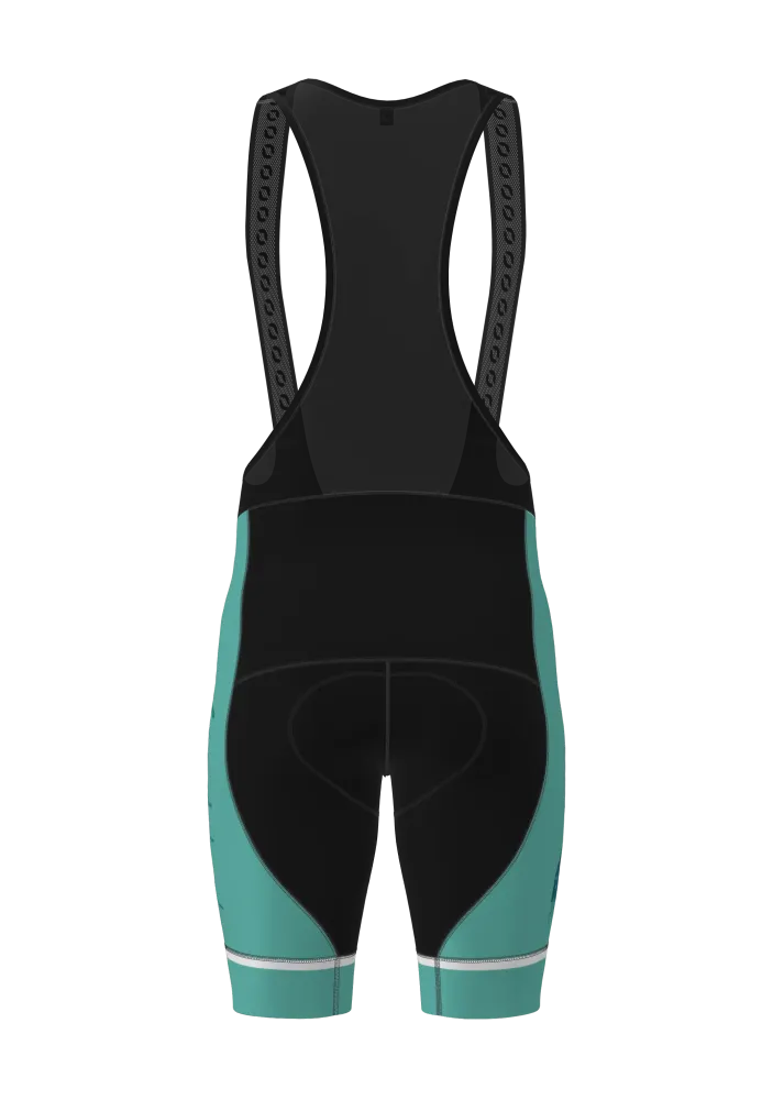 Cuissard de Vélo Absinthe POLI