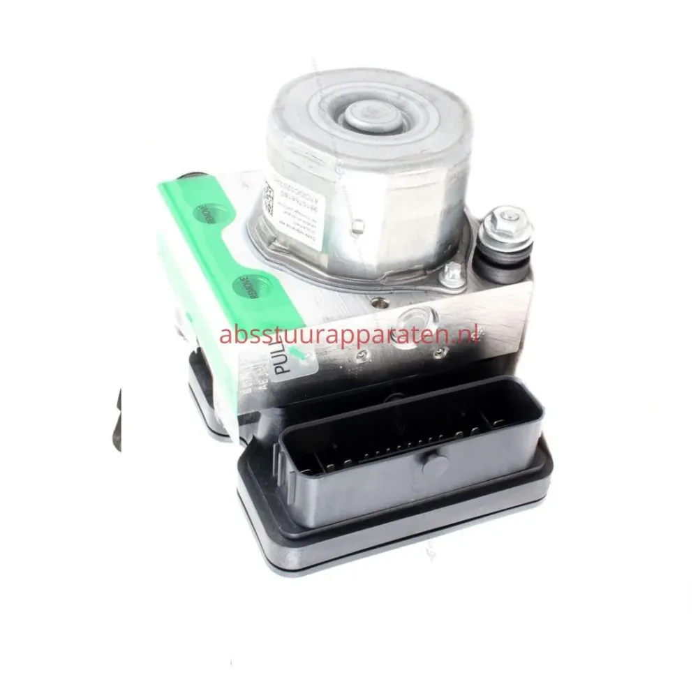 Pompe ABS Renault 476606296R 2265106455 0265956320 0265255326