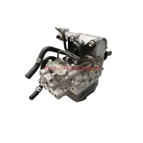 Pompe ABS Toyota Prius Hybrid Réparation défaut 1252 1253