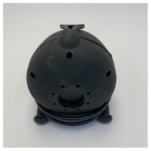 Pompe à air électrique Scoprega GE OV10 120V - Compresseur marin K6130440