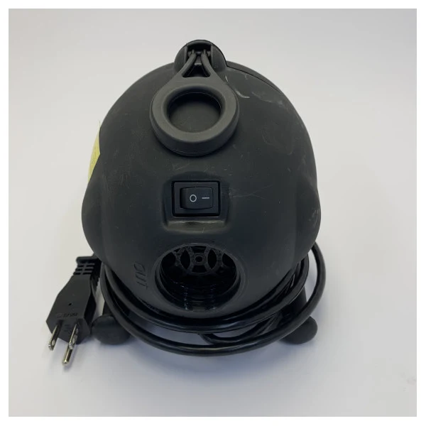 Pompe à air électrique Scoprega GE OV10 120V - Compresseur marin K6130440