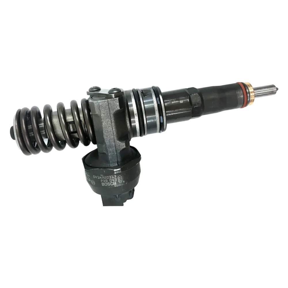 Pompe Buse Unité 0414720228 070130073N 070130073NX VW T5 2,5 TDI