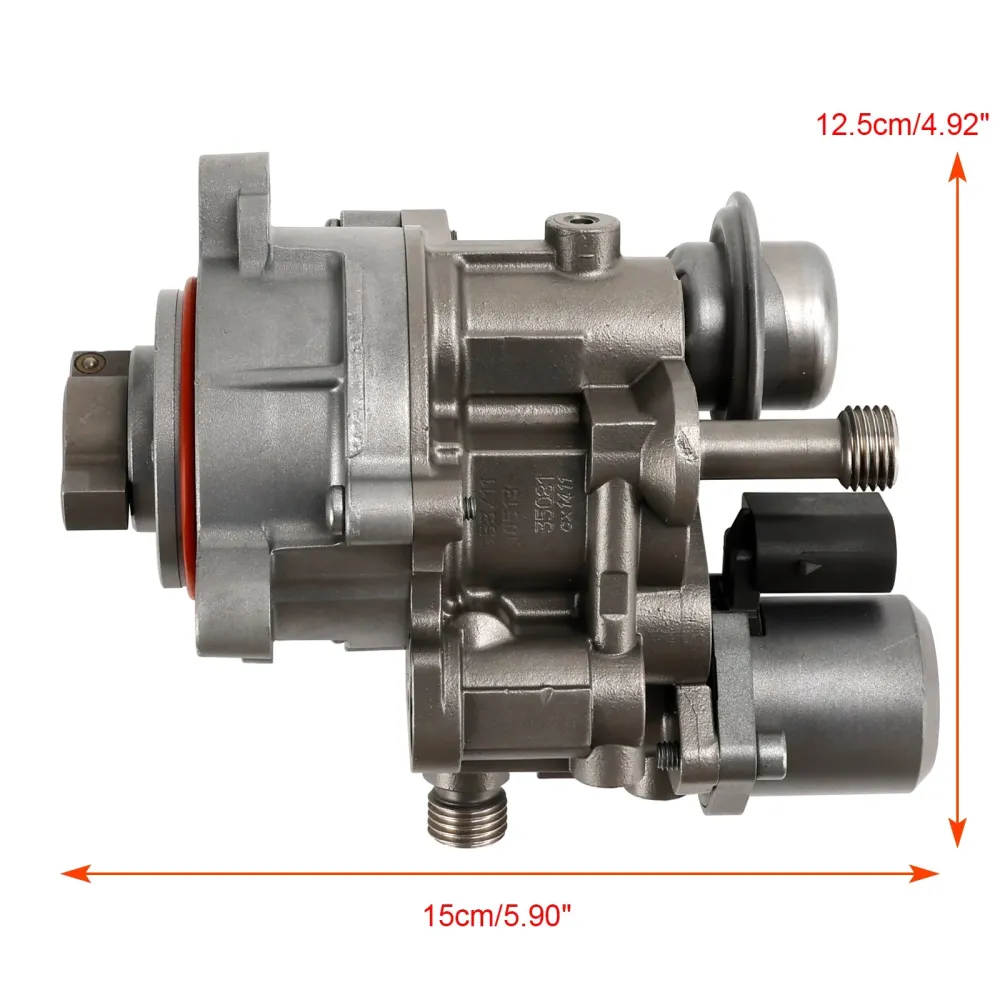 Pompe à carburant haute pression BMW 335is 2011-2013 13517616170 13406014001 13517594943 13517613933
