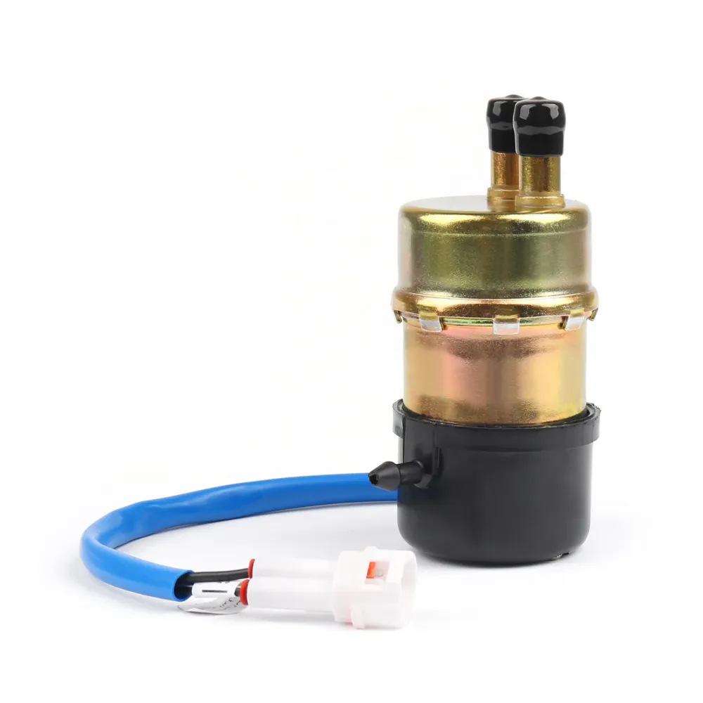 Pompe à carburant Kawasaki ZX600 Ninja 600 ZX-6R 2000-2002 49040-1064 49040-0003 générique
