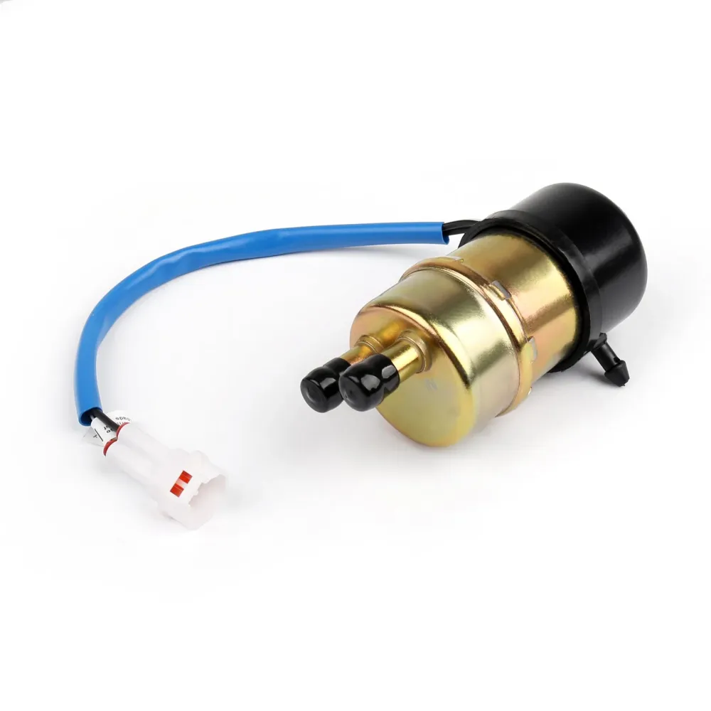 Pompe à carburant Kawasaki ZX600 Ninja 600 ZX-6R 2000-2002 49040-1064 49040-0003 générique