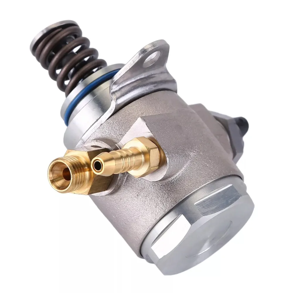 Pompe à carburant pompe de contrôle de pression 03C127026C pour Audi A1 A3 VW Golf 5 + 6 Polo Passat TSI