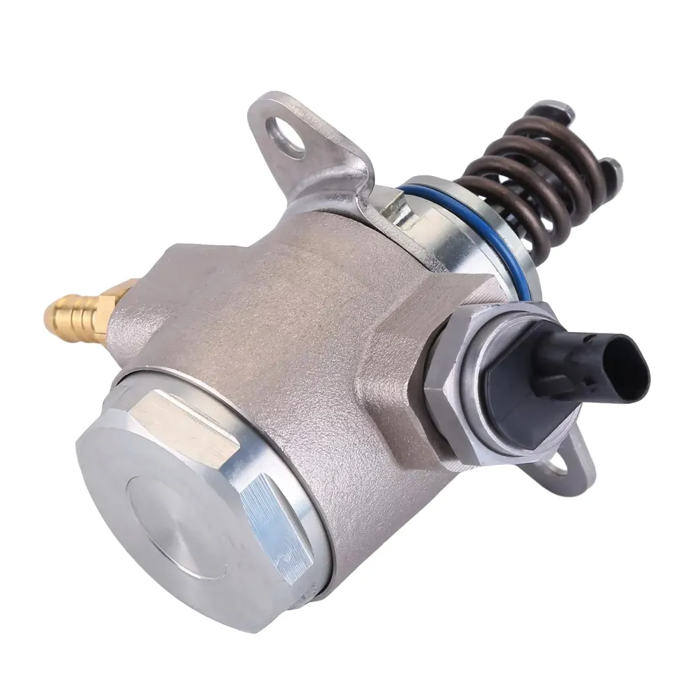 Pompe à carburant pompe de contrôle de pression 03C127026C pour Audi A1 A3 VW Golf 5 + 6 Polo Passat TSI