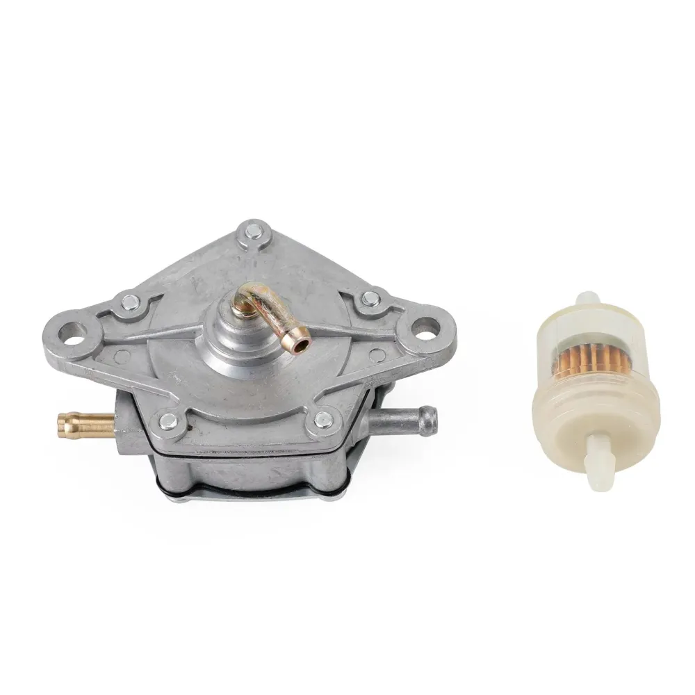 Pompe à carburant QuadRunner Suzuki 1987-1998 LT-F4WD pour Suzuki 15100-19B01 15100-19B10 15100-18900