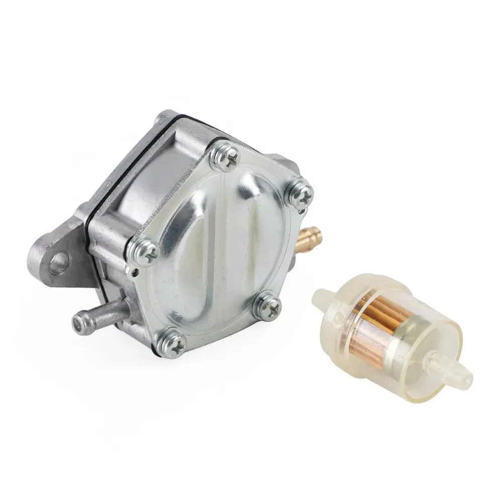 Pompe à carburant QuadRunner Suzuki 1987-1998 LT-F4WD pour Suzuki 15100-19B01 15100-19B10 15100-18900