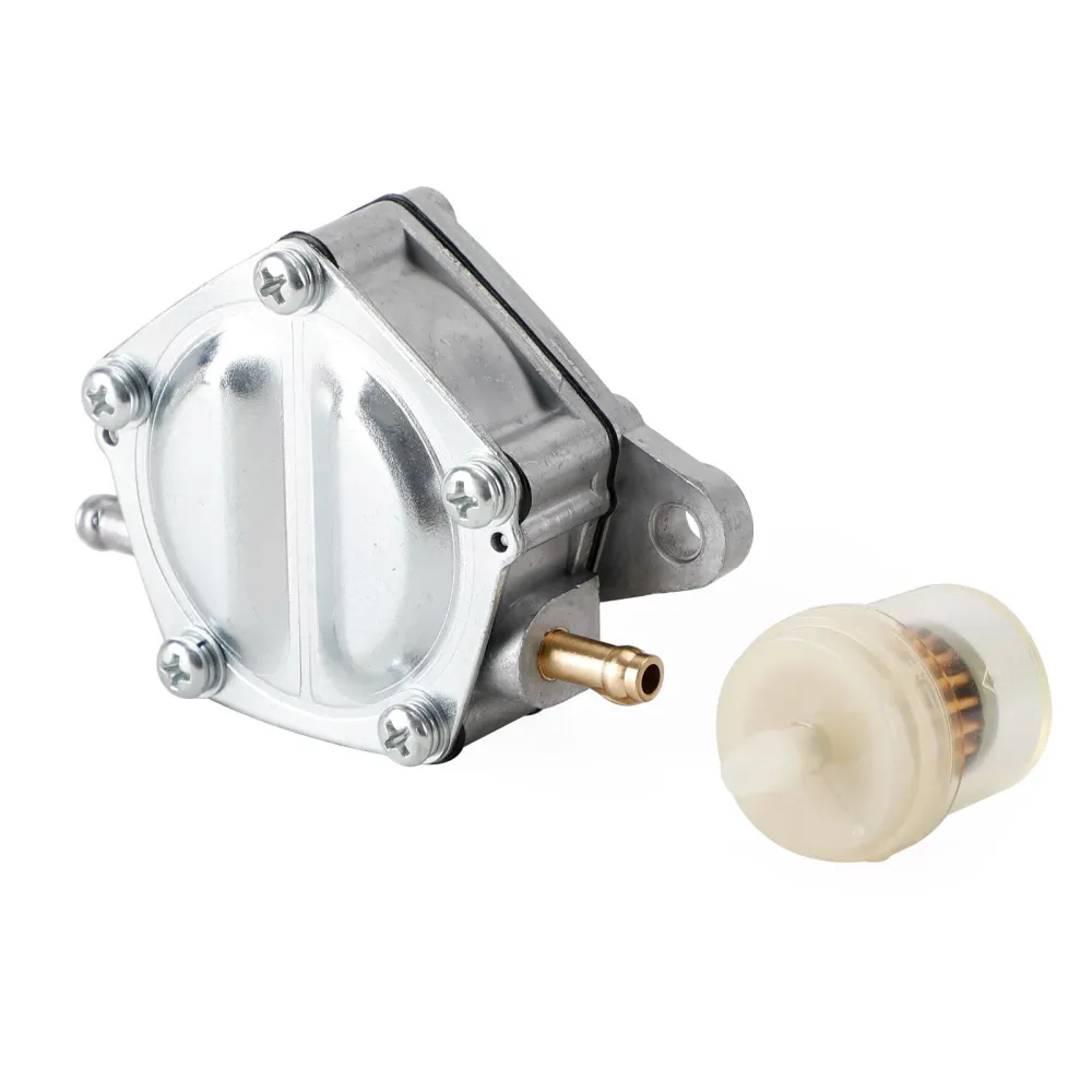 Pompe à carburant QuadRunner Suzuki 1987-1998 LT-F4WD pour Suzuki 15100-19B01 15100-19B10 15100-18900