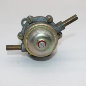 Pompe d'alimentation