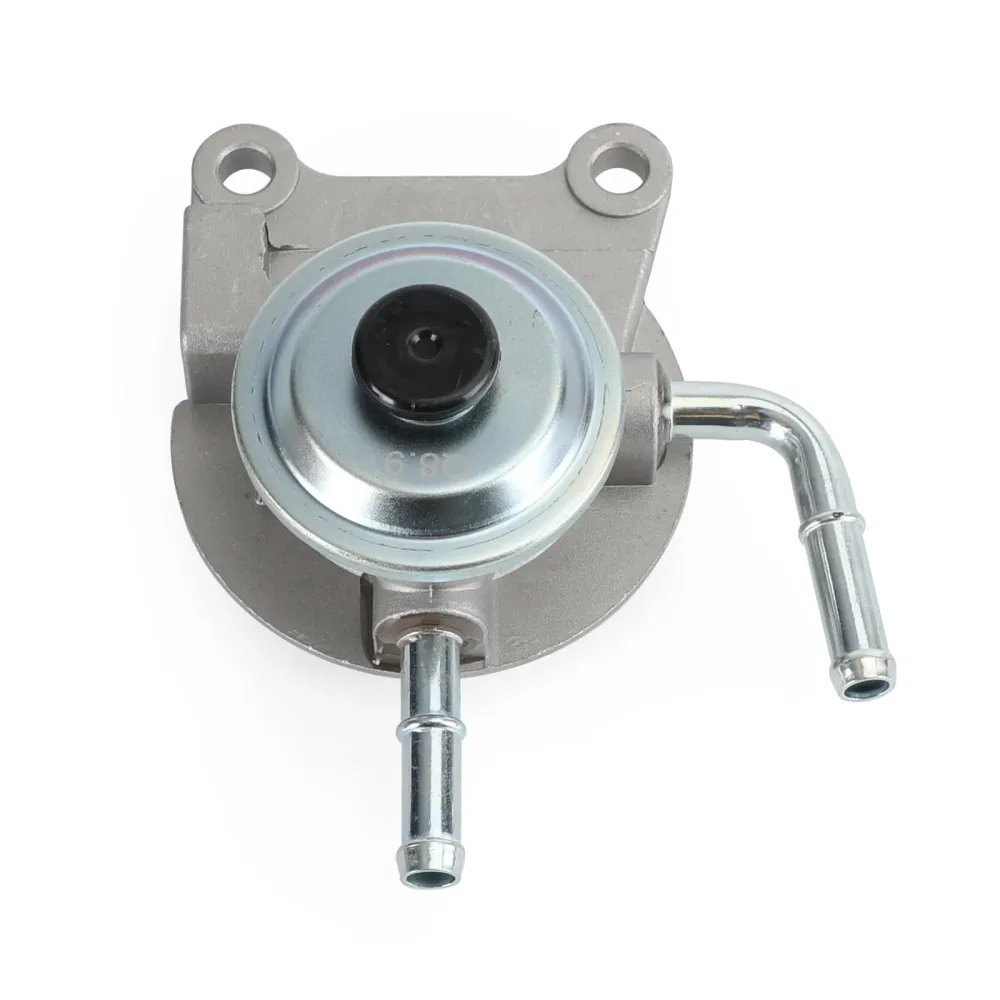 Pompe d'amorce de boîtier de filtre à carburant de Toyota Landcruiser HDJ100 1HDFTE 4.2L 23380-17371 2338017371