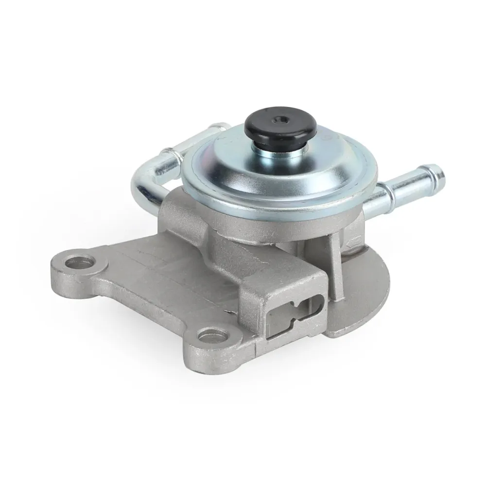 Pompe d'amorce de boîtier de filtre à carburant de Toyota Landcruiser HDJ100 1HDFTE 4.2L 23380-17371 2338017371