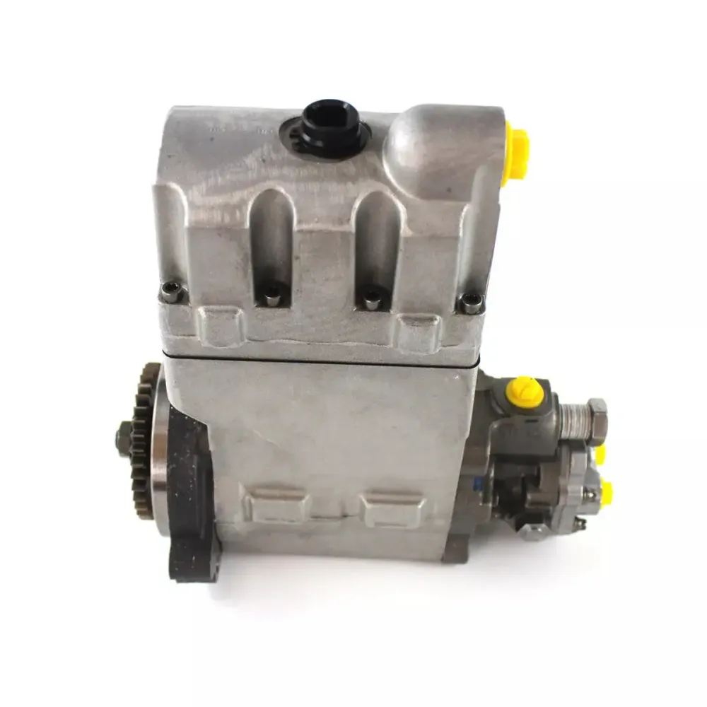 Pompe d'injection de carburant 10R-8900 319-0678 pour pelle Caterpillar CAT C7 C9 moteur 330D 330C
