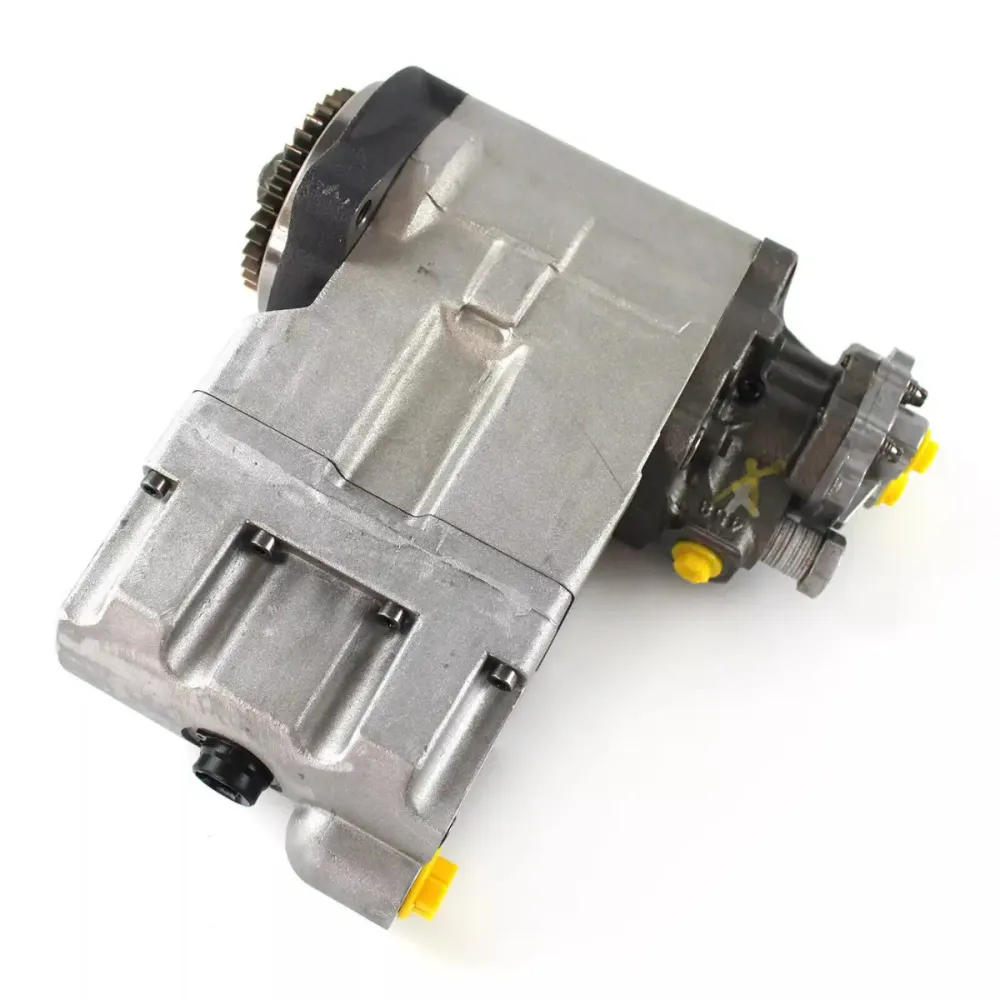Pompe d'injection de carburant 10R-8900 319-0678 pour pelle Caterpillar CAT C7 C9 moteur 330D 330C