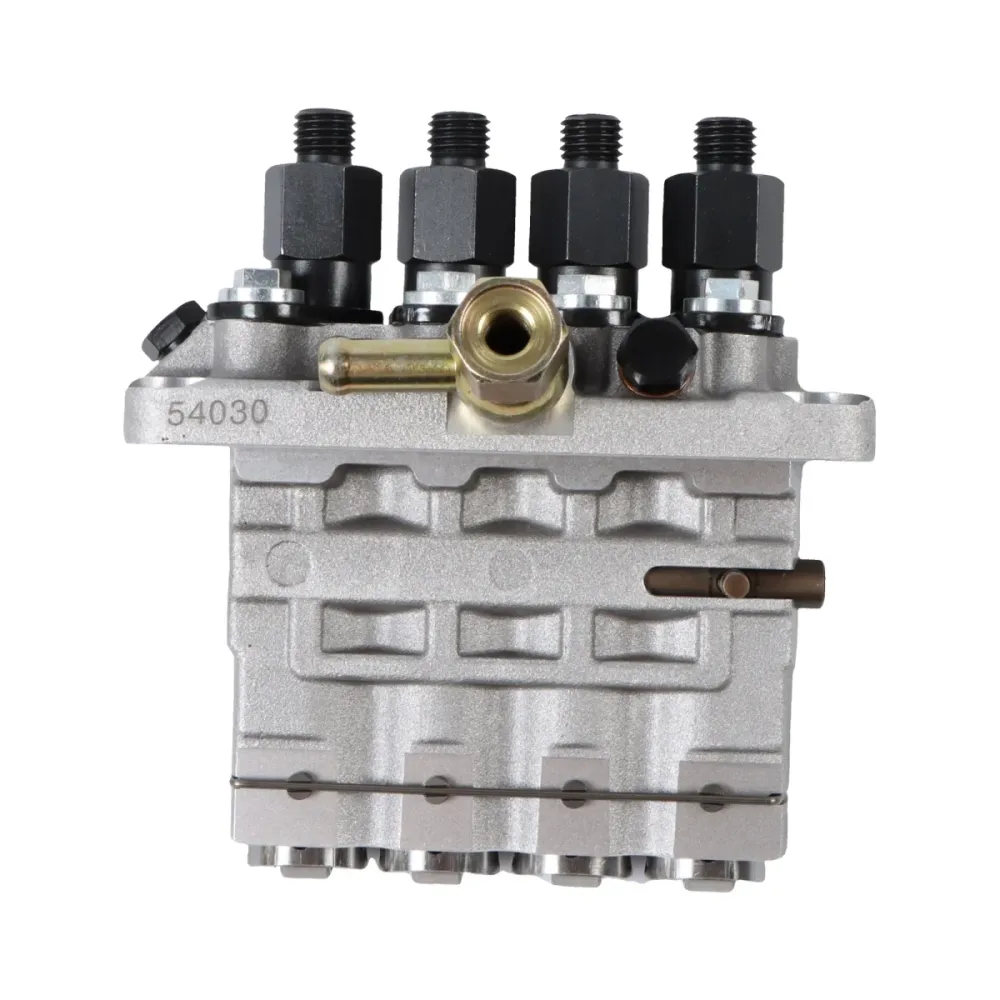 Pompe d'injection de carburant 131010031 104135-4061 9410618469 pour moteur Kubota Perkins 404D-22