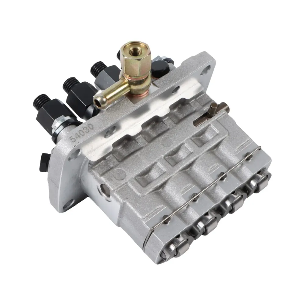 Pompe d'injection de carburant 131010031 104135-4061 9410618469 pour moteur Kubota Perkins 404D-22
