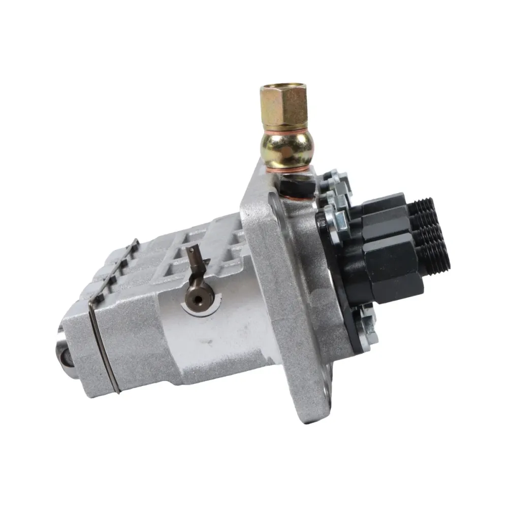 Pompe d'injection de carburant 131010031 104135-4061 9410618469 pour moteur Kubota Perkins 404D-22