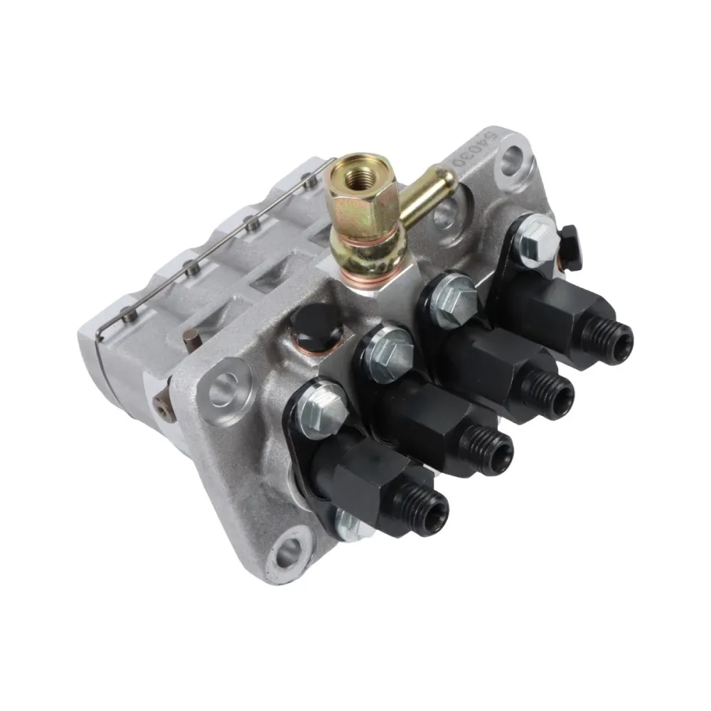 Pompe d'injection de carburant 131010031 104135-4061 9410618469 pour moteur Kubota Perkins 404D-22