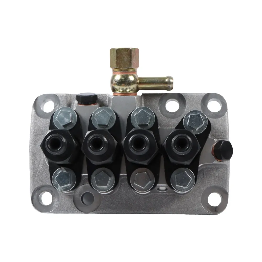 Pompe d'injection de carburant 131010031 104135-4061 9410618469 pour moteur Kubota Perkins 404D-22
